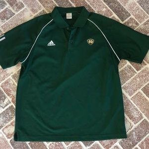 Men’s Notre Dame polo